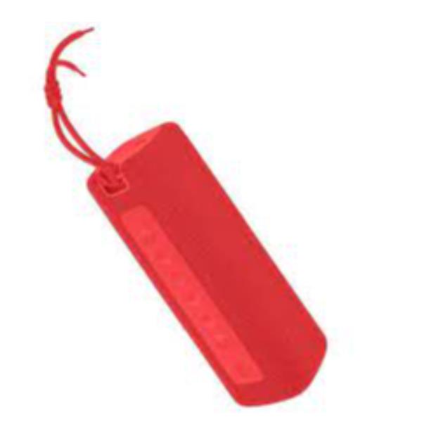 Mi Portable Bluetooth Speaker 16w Red